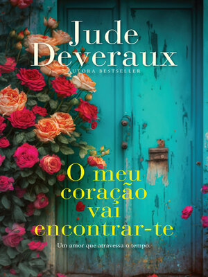 cover image of O Meu Coração Vai Encontrar-te